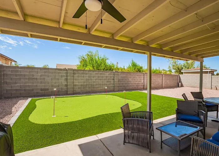 Extended Ready - Spacious 3br Wprivate Backyard