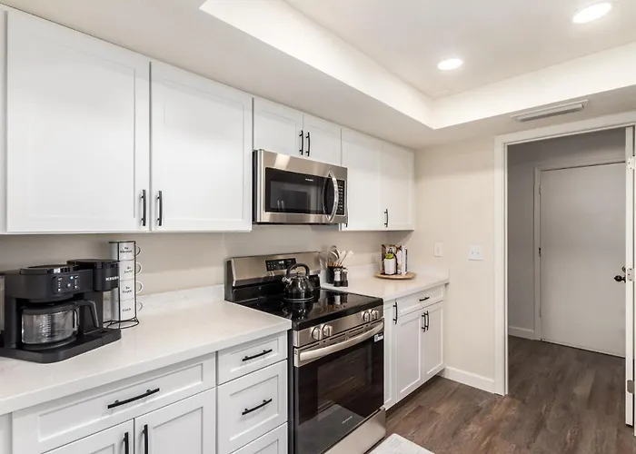 Dom wakacyjny Extended Ready - Spacious 3br Wprivate Backyard Mesa