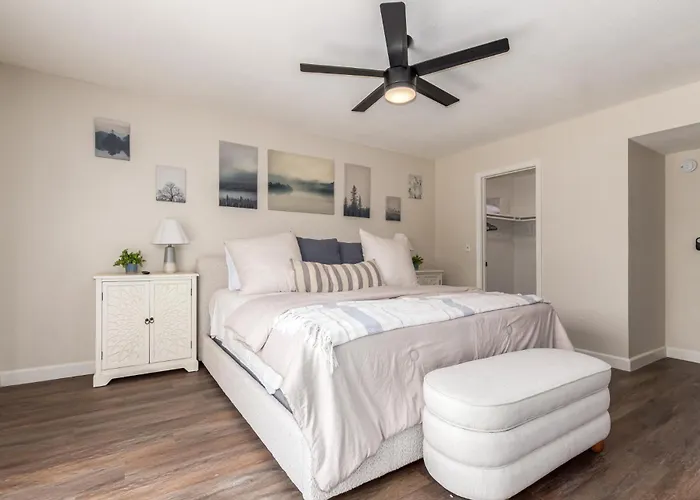 Extended Ready - Spacious 3br Wprivate Backyard * Mesa