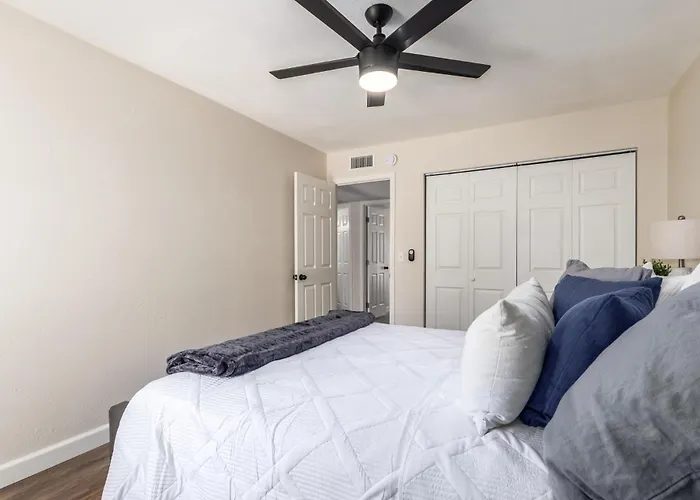 Extended Ready - Spacious 3br Wprivate Backyard Dom wakacyjny